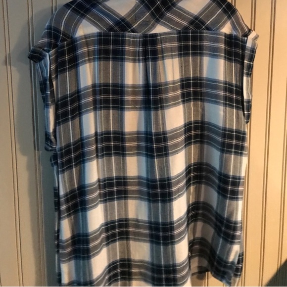 Rails button down top - Picture 3 of 4